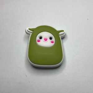 5/$10 Squishmallow shoe charm/jibbitz